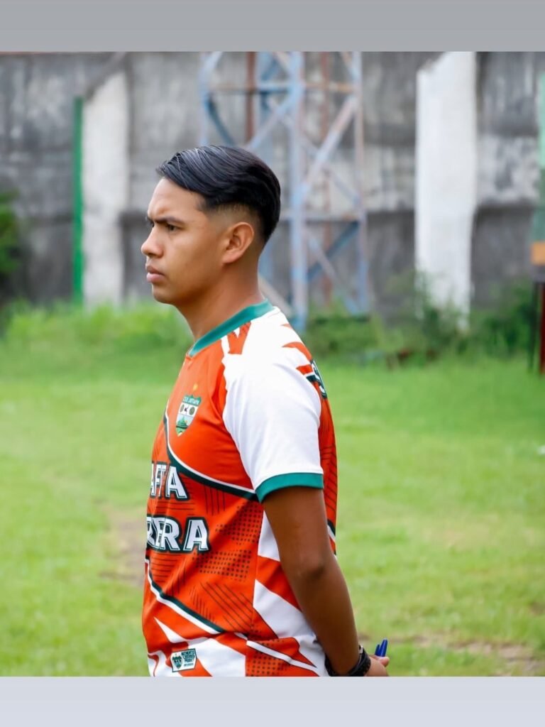 Oscar Galicia