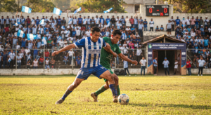 Arranque Futbol Tercera Division Temporada 2026-2027