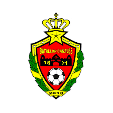 batallon canales
