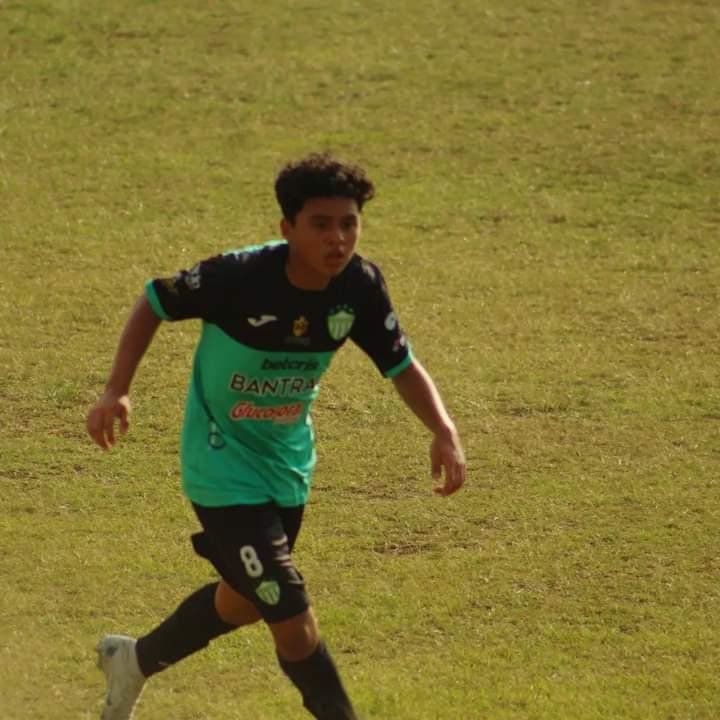 Christopher Emanuel Yoque Reyes