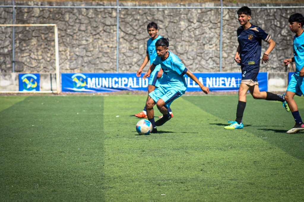 Marcos Eli Boch Cabrera