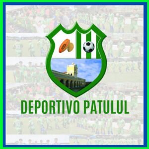 deportivo patulul