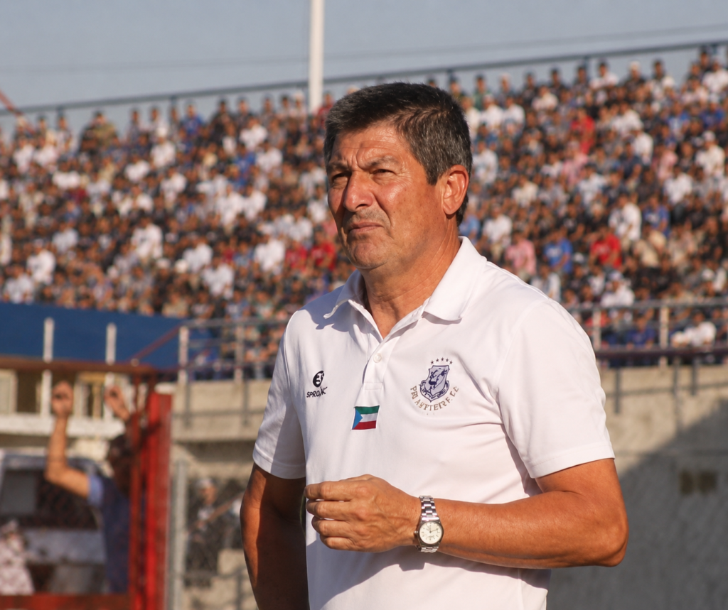 Daniel Roberto Luengo