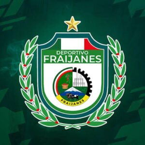 fraijanes fc