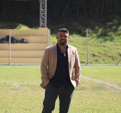Angel Gerardo Reyes Alborez
