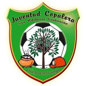 juventud copalera