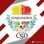 Escudo de Sanjuaneros