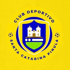santa catarina pinula