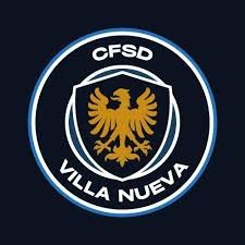 villa nueva futbol